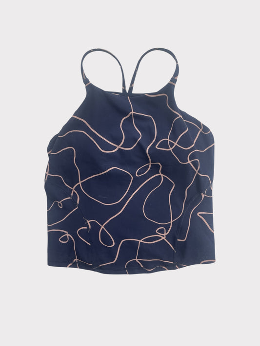 Sweaty Betty Top, Size S