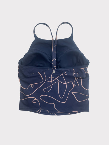 Sweaty Betty Top, Size S