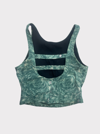 Sweaty Betty Top, Size S