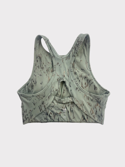Halle Berry X Sweaty Betty Top, Size S, (RRP £90)