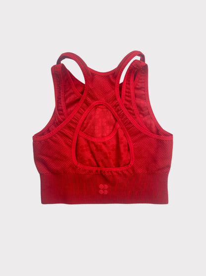 Sweaty Betty Top, Size S