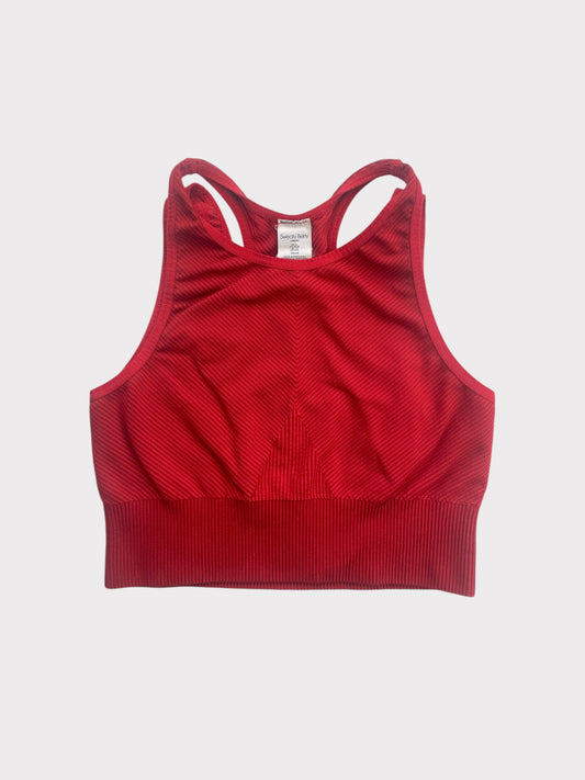 Sweaty Betty Top, Size S