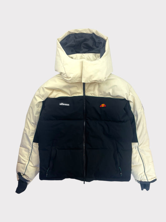 Ellesse Coat, Size M. RRP £120