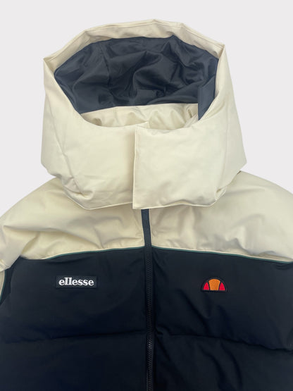 Ellesse Coat, Size M. RRP £120