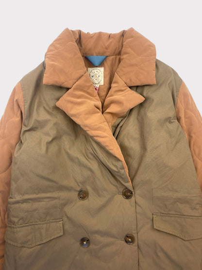 White Stuff Coat, Size 12, (RRP £140)