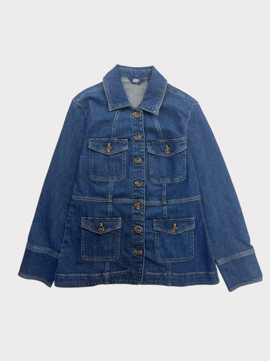Lands' End Jacket, Size S, (RRP £100)