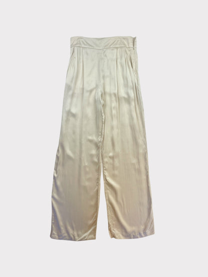 Sezane Co-ord, Size 38 Trousers & Size 42 Top