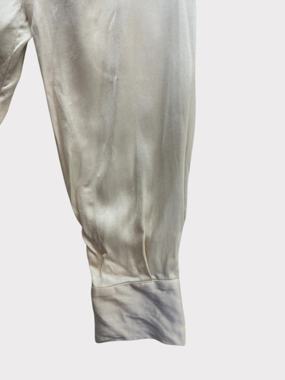 Sezane Co-ord, Size 38 Trousers & Size 42 Top