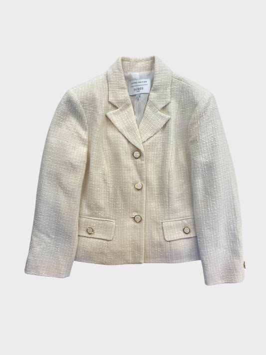 Hobbs Jacket, Size 10, RRP £189