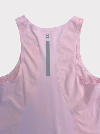 Sweaty Betty Top, Size S