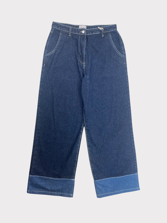 Omnes Jeans, Size 12