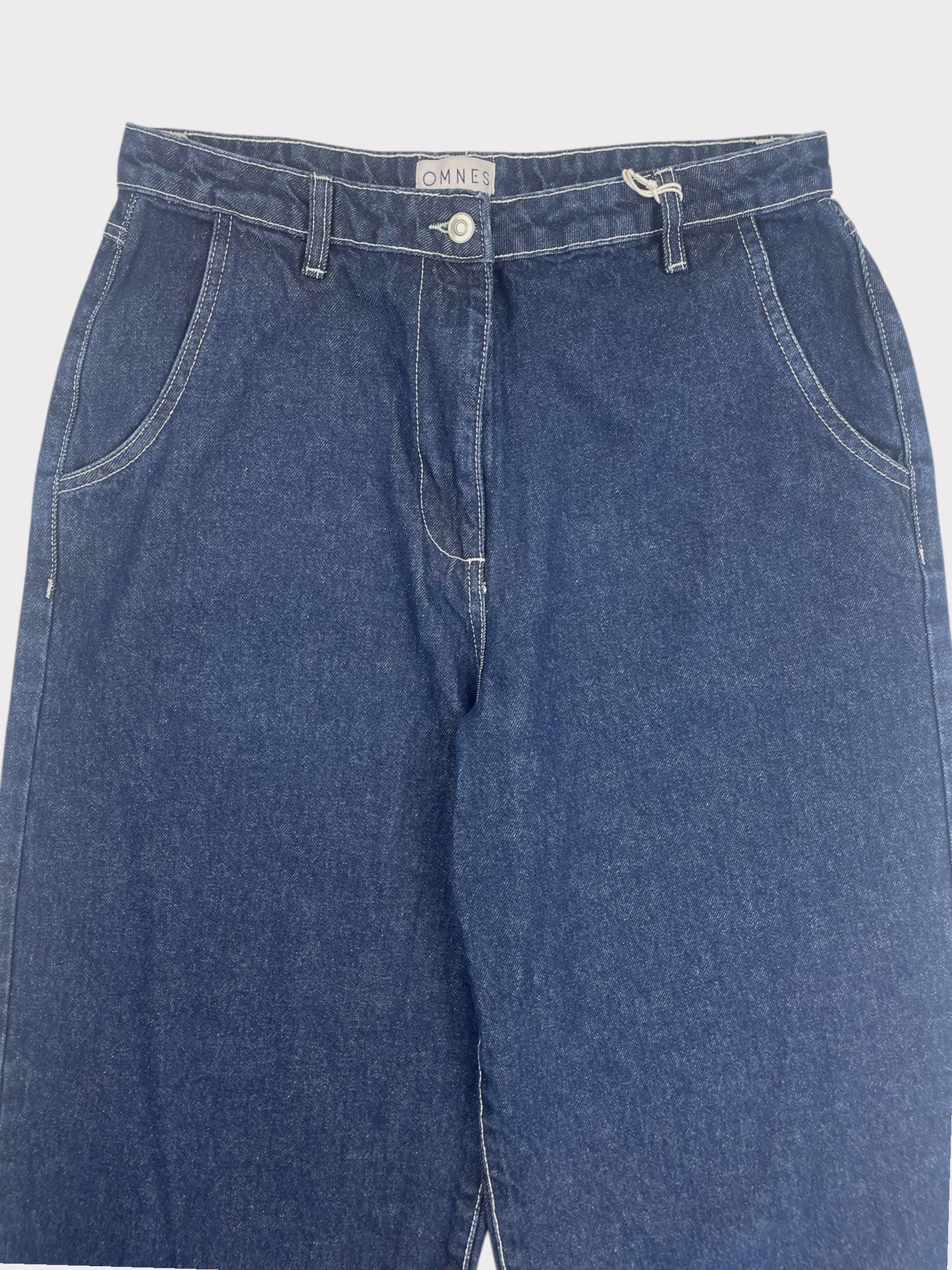 Omnes Jeans, Size 12