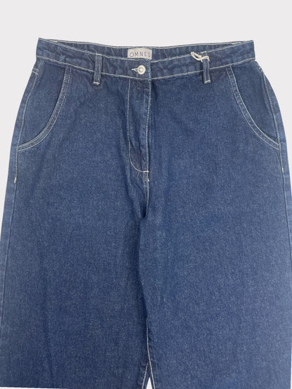 Omnes Jeans, Size 12