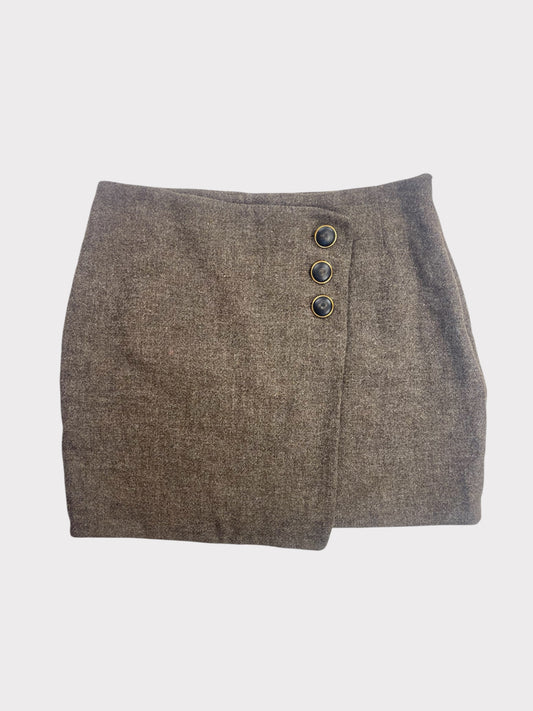 Sezane Skirt, Size 40. Fits a 12