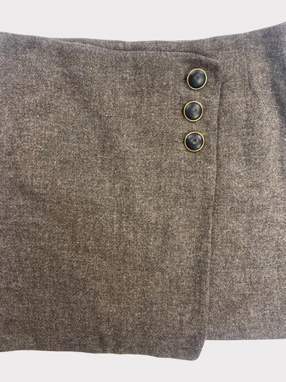 Sezane Skirt, Size 40. Fits a 12