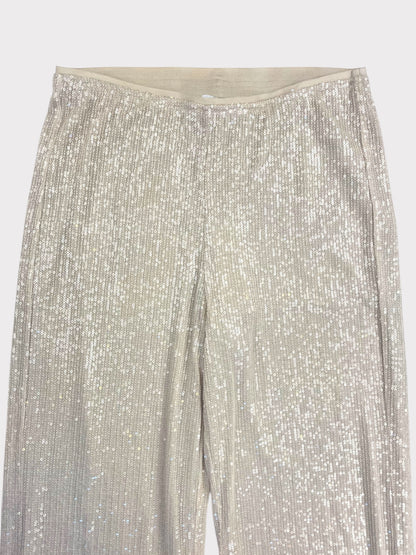 The White Company Co-ord, Size 12 Top & Size 10 Bottoms, RRP £187