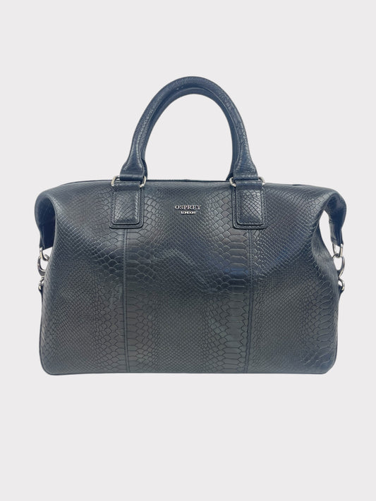 Osprey Bag, (RRP £395)