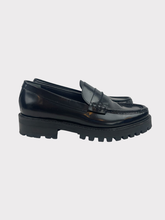 Hobbs Loafers, Size 39, (RRP £149)