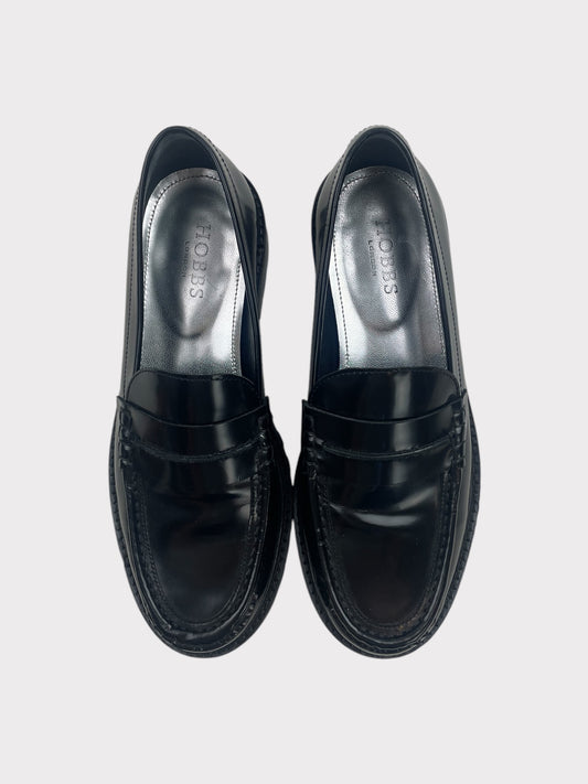 Hobbs Loafers, Size 39, (RRP £149)