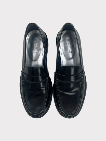 Hobbs Loafers, Size 39, (RRP £149)