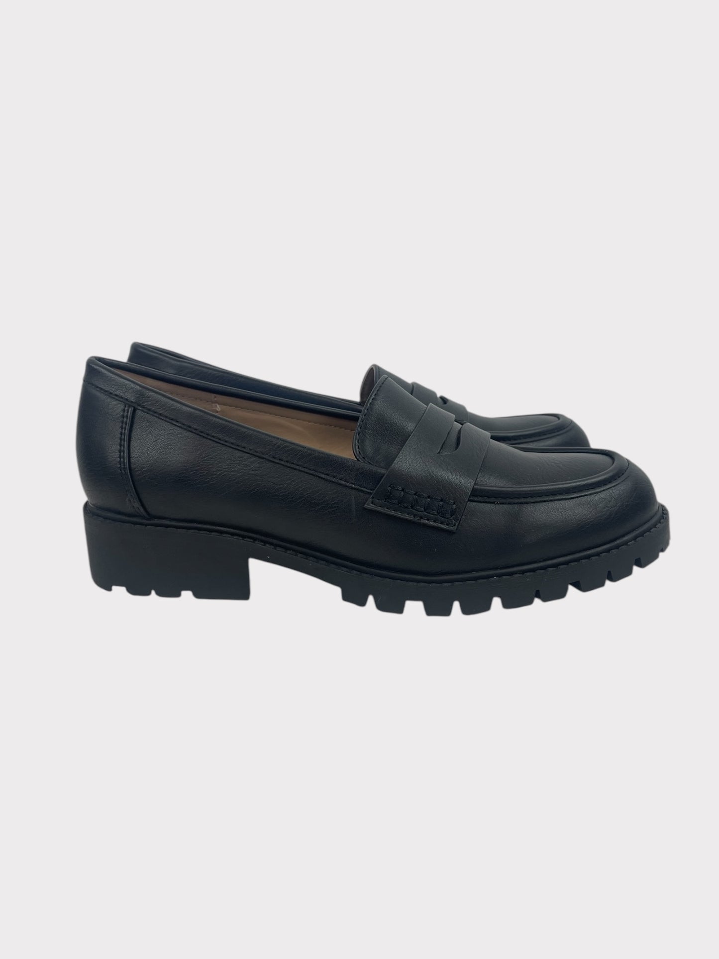 Lands' End Shoes, Size 5