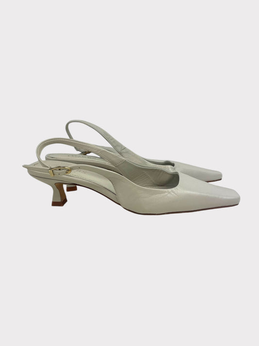 Hobbs Shoes, Size 39