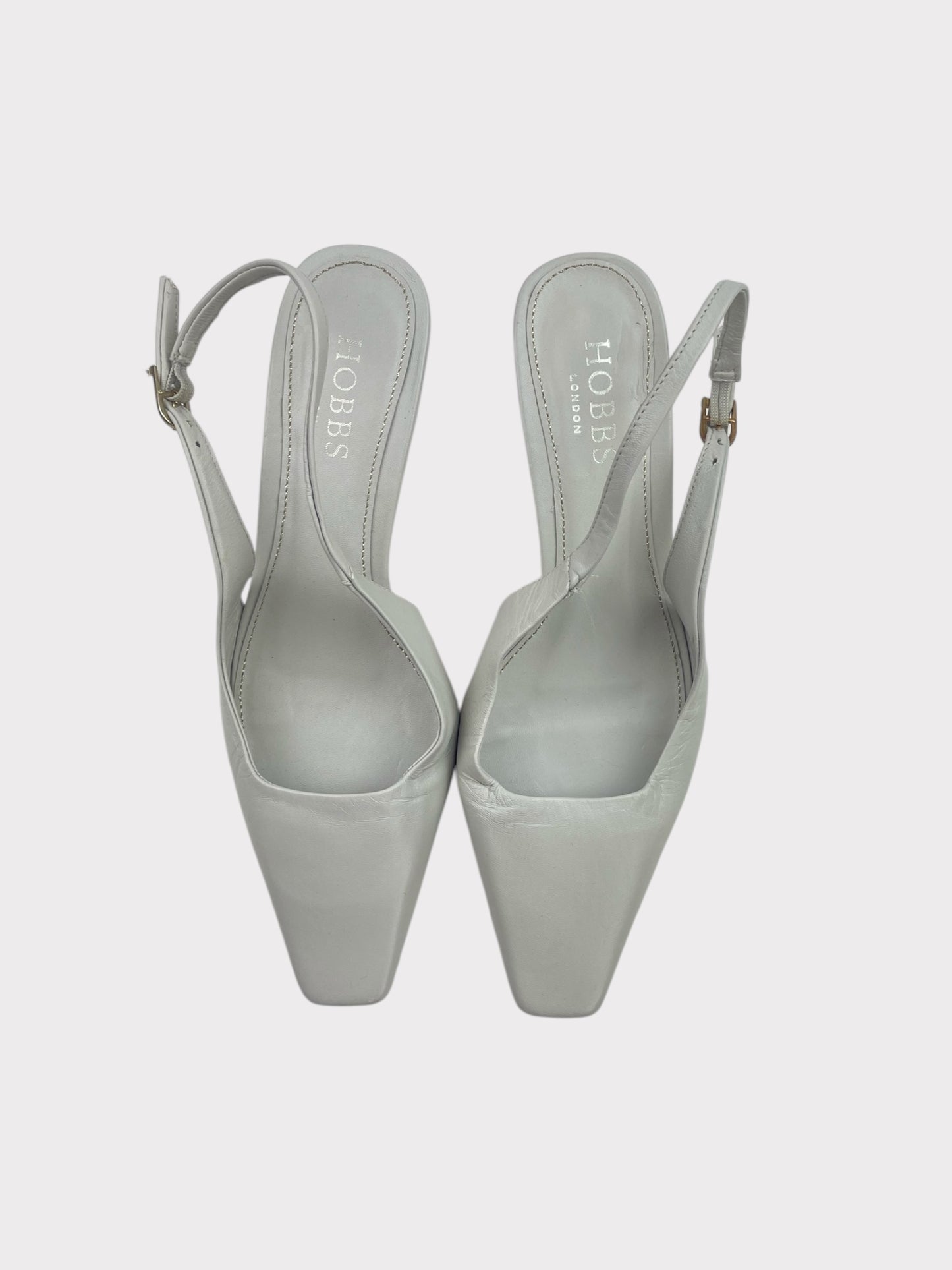 Hobbs Shoes, Size 39