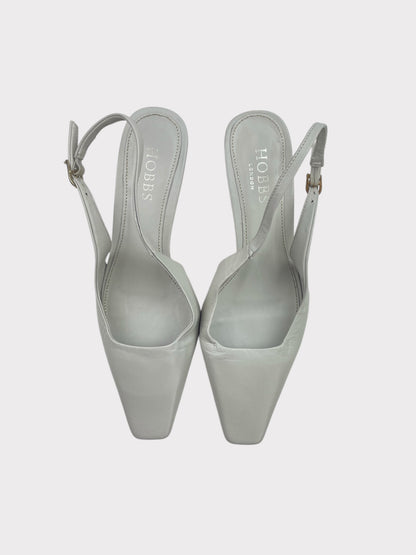 Hobbs Shoes, Size 39