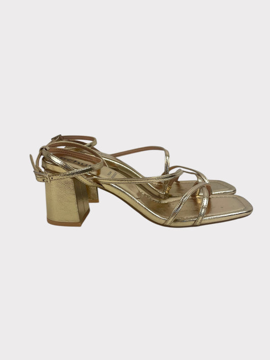 Schuh Shoes, Size 6