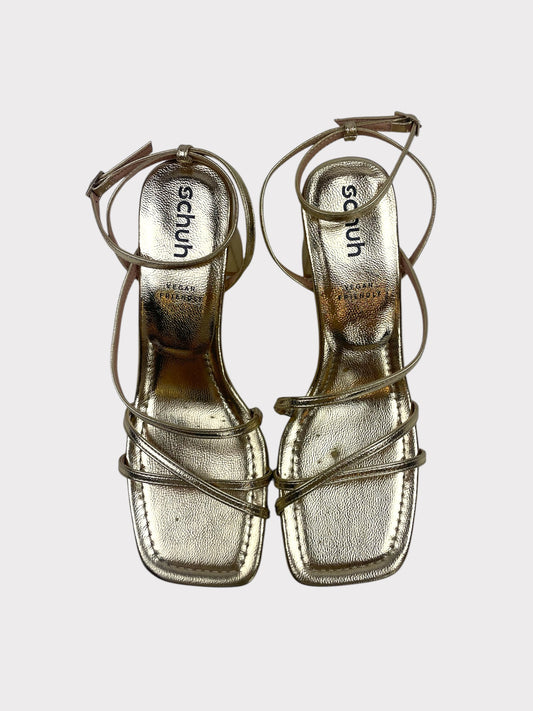 Schuh Shoes, Size 6