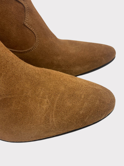 Duo Boots, Size 39