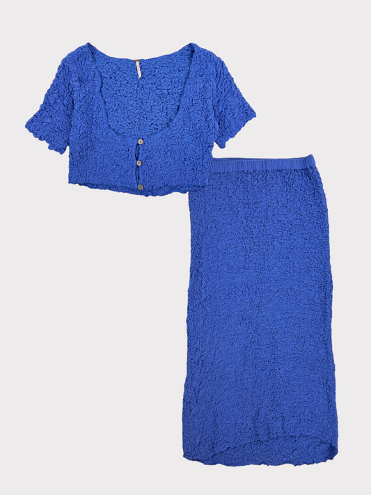 Free People Set, Size M.