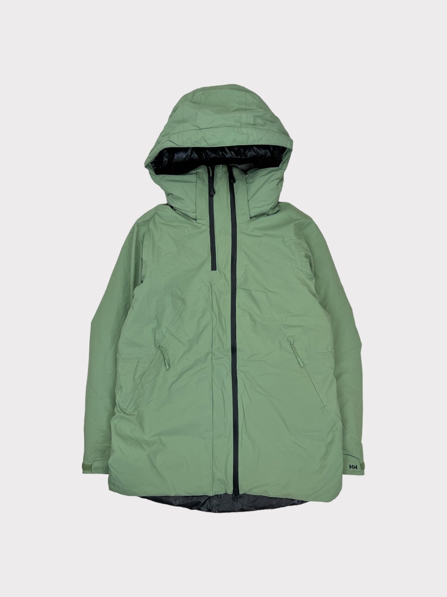 Helly Hansen Coat, Size L