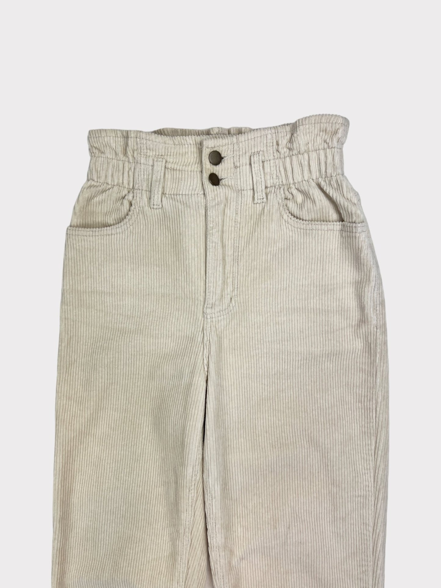 Glassworks Trousers, Size S