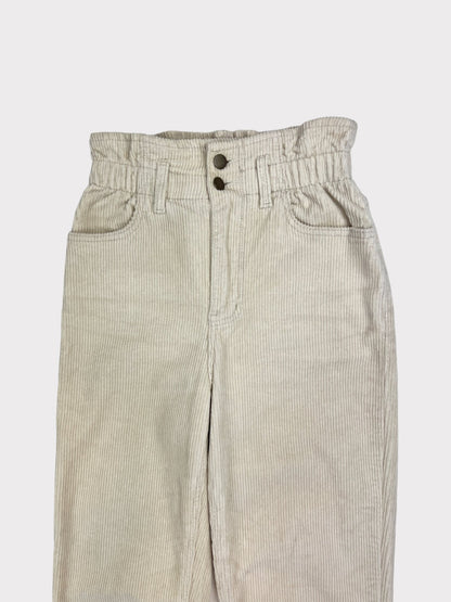 Glassworks Trousers, Size S