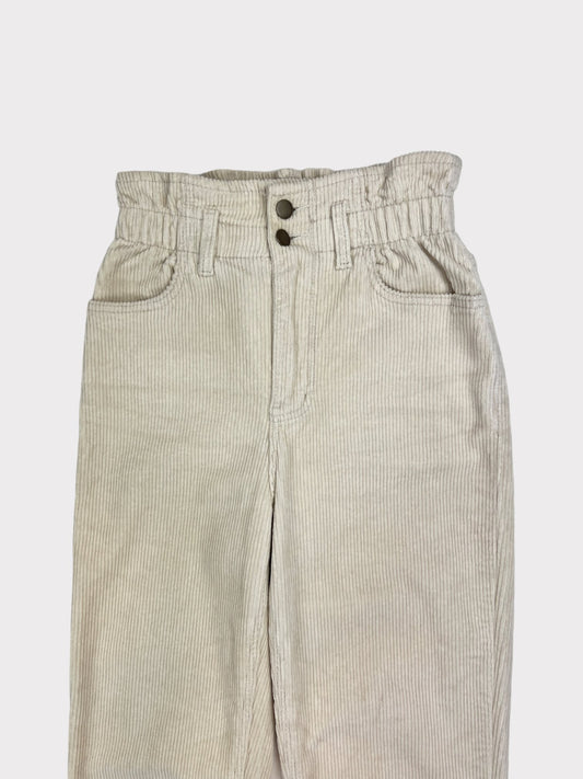 Glassworks Trousers, Size S