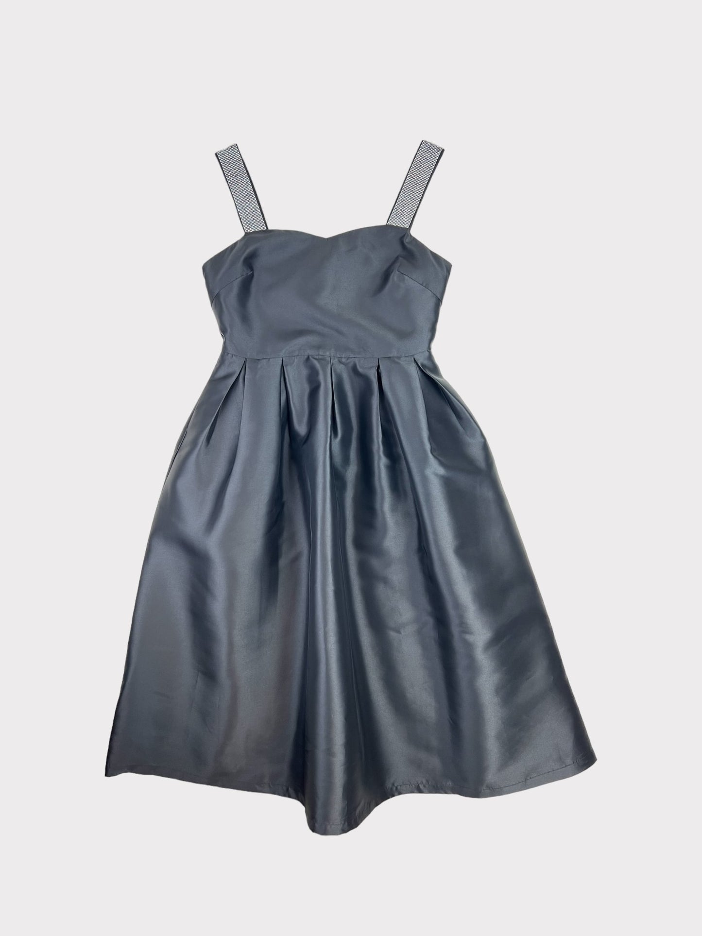 Coast Dress, Size 16 (RRP £159)