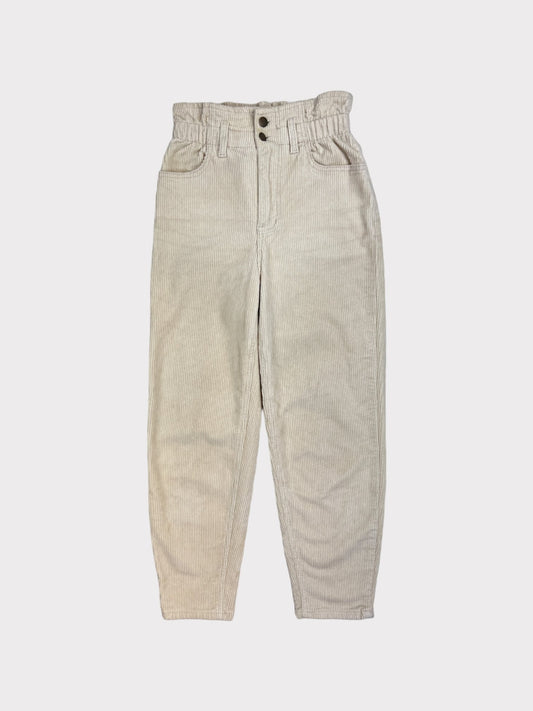 Glassworks Trousers, Size S