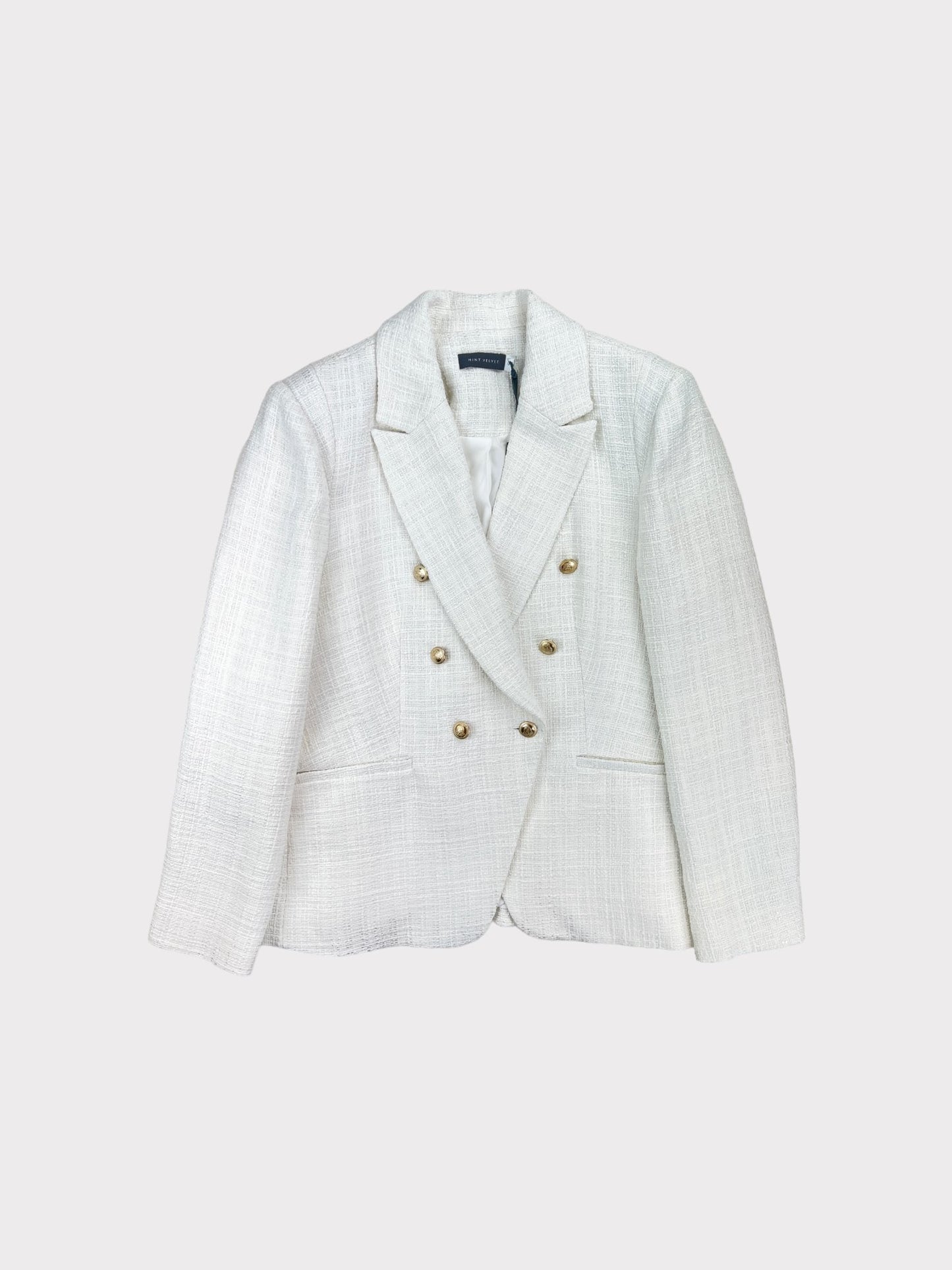 Mint Velvet Blazer, Size 16