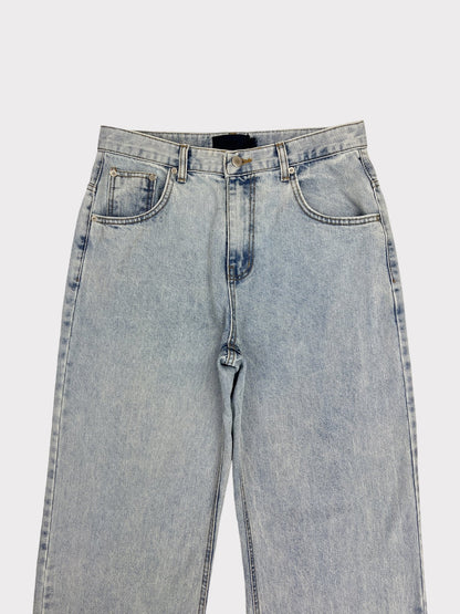 Sickos Jeans, Size M. Loose style on size 12 or 14