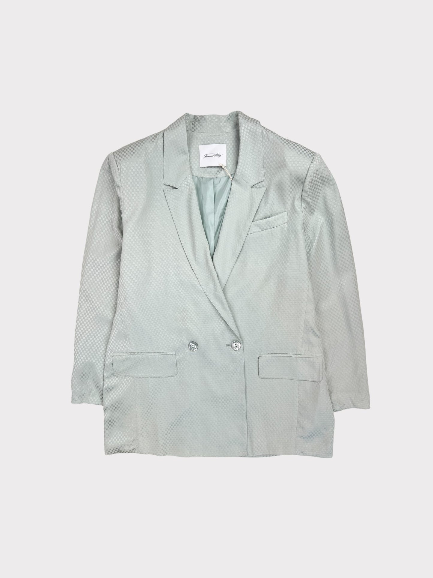 American Vintage Jacket, Size M/L (RRP £195)