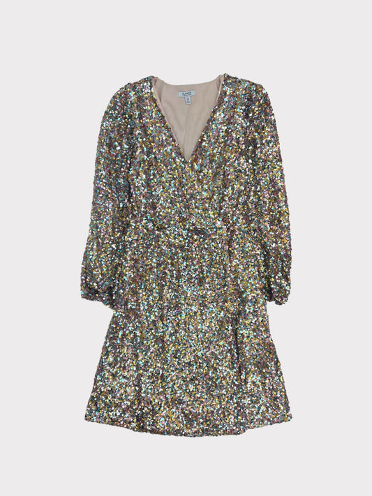 Glamour Dress, Size 8