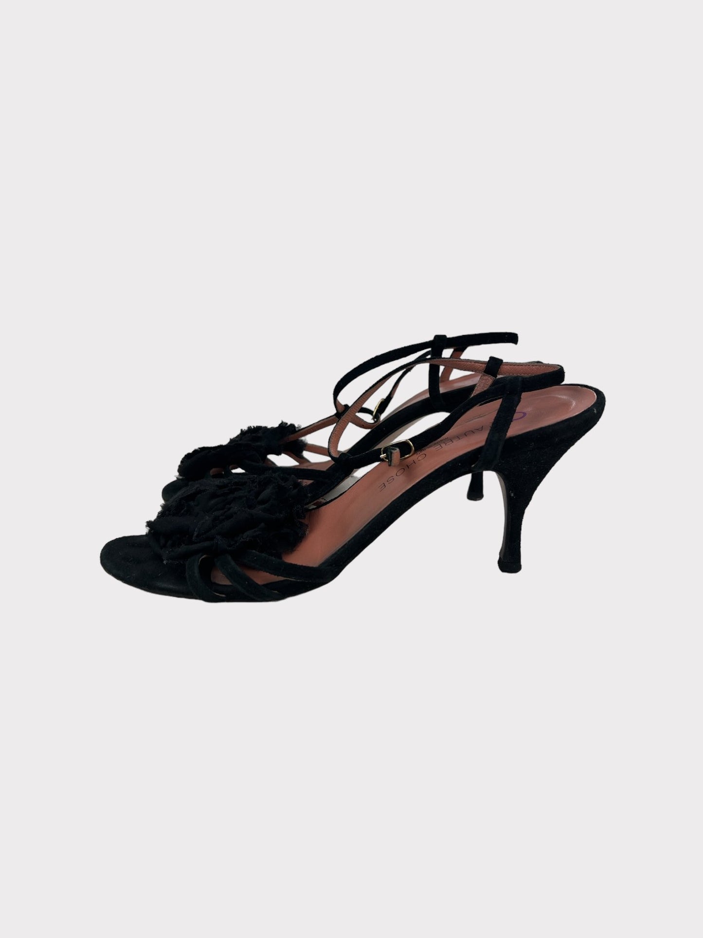 L'Autre Chose Heels, Size 38.5