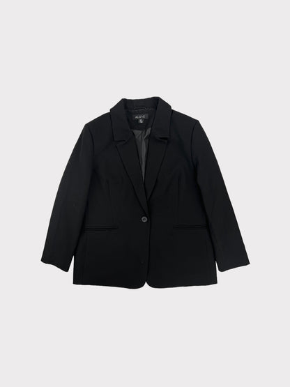 Aligne Blazer, Size 16
