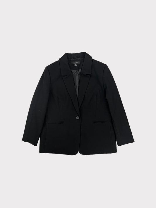 Aligne Blazer, Size 16