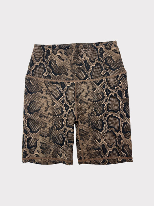Varley Active Shorts, Size XS