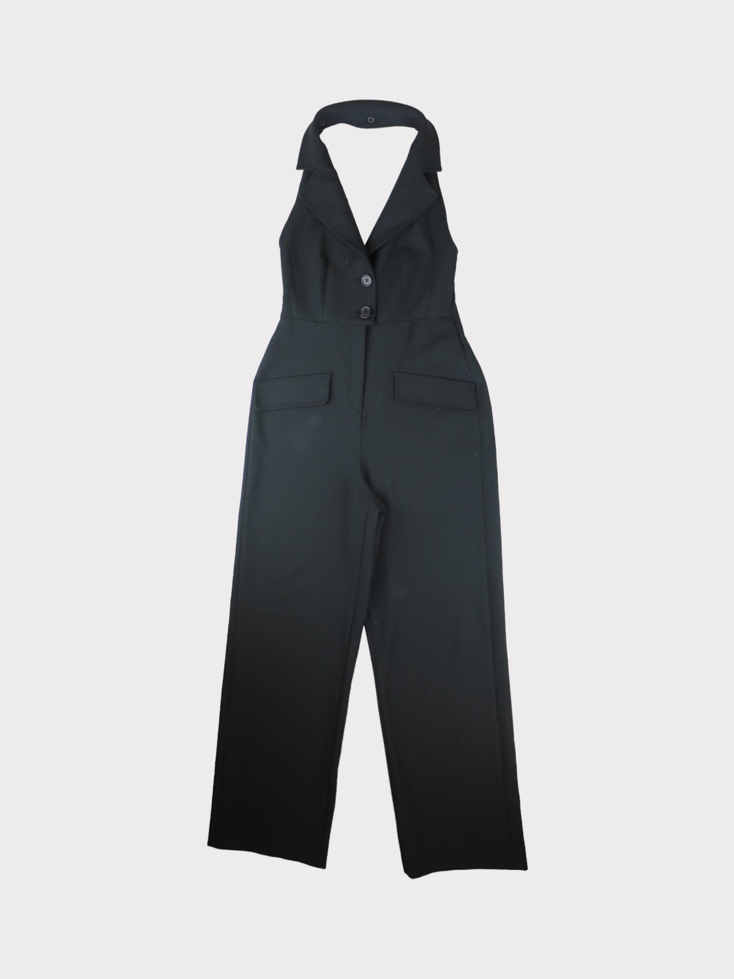 Karen Millen Jumpsuit Set, Size 8 (RRP £229)