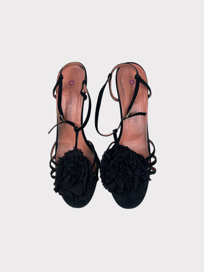 L'Autre Chose Heels, Size 38.5