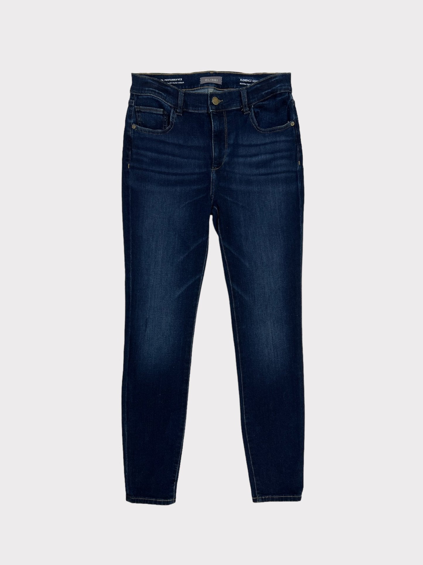 DL1961 Jeans, Size 26