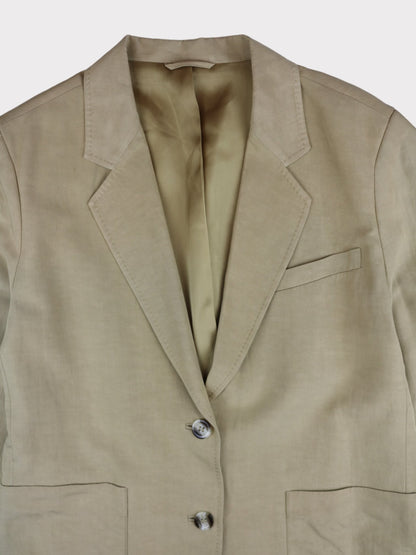 & Other Stories Blazer, Size 14